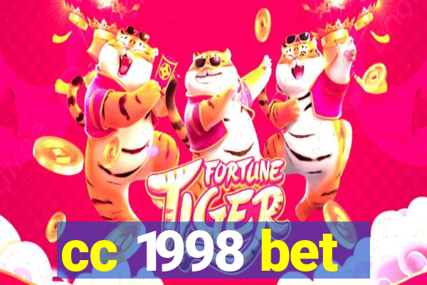 cc 1998 bet